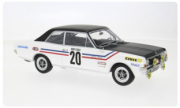 Opel Commodore A Monte Carlo  1/18