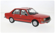 Renault . Rouge 1/18