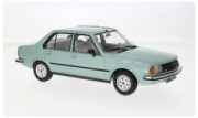 Renault .  vert 1/18