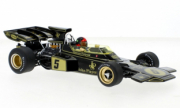 Lotus 72D  1er GP Espagne  1/18