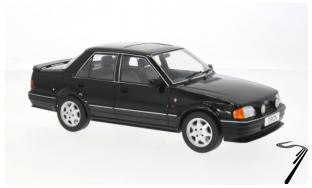 Ford . MK II Noire 1/18