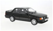 Ford . MK II Noire 1/18
