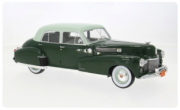 Cadillac Fleetwood Series 60 Special Sedan Vert 2 tons Series 60 Special Sedan Vert 2 tons 1/18