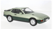 Porsche 924 Turbo Vert 2 tons Turbo Vert 2 tons 1/18