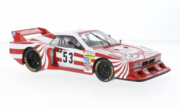 Lancia Beta Montecarlo Gr.5 #53 - 6H Silverstone  1/18