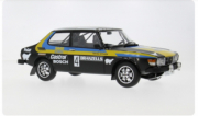 Saab 99 EMS #4  1/18