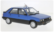 Renault . GTL Taxi Bleu 1/18