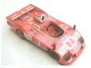 Porsche 908.03 1000 km Dijon #7  1/43