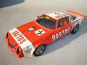 Chevrolet Camaro Bastos #14 24H SPA  1/43