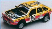 Renault R 20 Marreau 1er Paris Dakar  1/43