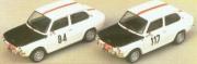 Daf 44 Monte Carlo Rally  1/43