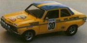 Opel Ascona Automatic Monte Carlo  1/43