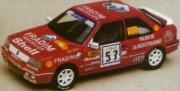 Peugeot 309 16S Rallye du Rouergue  1/43