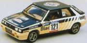 Renault 11 Turbo DIAC 1er Gr.N Tour Corse 1/43