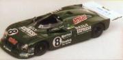 De Cadenet Ford Antar 24H Le Mans N&deg;8  1/43