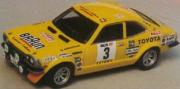 Toyota Corolla Levin Rallye Portugal  1/43