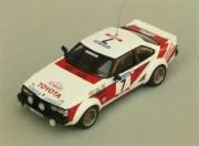 Toyota Celica 200 GT Tour de Corse  1/43