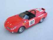 Alpine A 110 #107  1/43