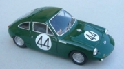 Divers Deep Sanderson BMC #44 24h Le Mans  1/43