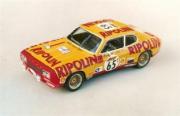 Ford Capri Gr.2 Tour de France Auto  1/43