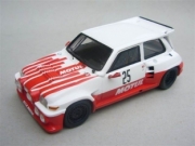 Renault R5 Turbo Maxi #25 Course de C&ocirc;te de Sternberk  1/43