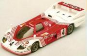 Porsche 936 C Joest #4  24H Le Mans  1/43