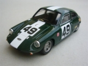 Ford Cortina Lotus #49 24h Le Mans  1/43