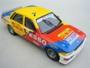 Peugeot 505 Production DININ - Tourisme France #7  1/43