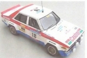 Datsun Violet 160 J Gr2 - Tour de Corse #18  1/43