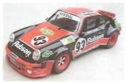 Porsche 911 SC Rubson - 16&deg; 24H du Mans #93  1/43