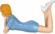 Divers Darlene blue/blond Darlene blue/blond 1/18