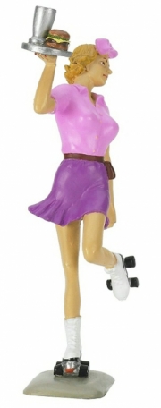 Divers Betty rose/blonde Betty rose/blonde 1/18
