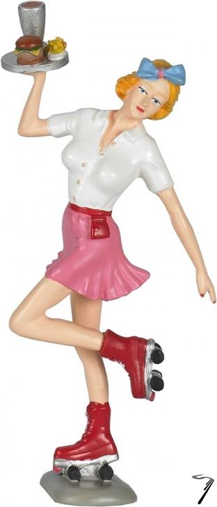 Divers Betty blanc/blonde Betty blanc/blonde 1/24