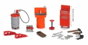 Divers Accessoires de garage Accessoires de garage 1/43