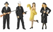 Divers the rub out gang The rub out gang 1/24