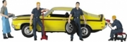 Divers The body shop The body shop 1/24
