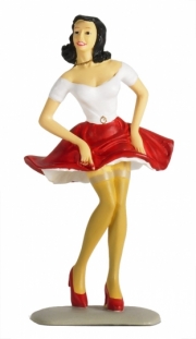 Divers Mimi Mimi 1/18