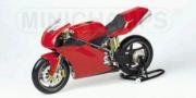 Ducati 998R version course  1/6
