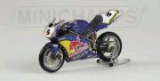 Ducati 996 British Superbike team reve  1/6