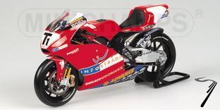 Ducati Desmosedici Infostrada testversion  1/6