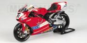 Ducati Desmosedici Infostrada testversion  1/6