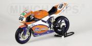 Ducati 998 F01 Superbike Team HM Plant  1/6