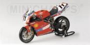 Ducati 998R Team Infostrada Superbike  1/6