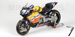 Honda RC211V Repsol Moto GP  1/6