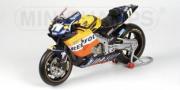 Honda RC211V Repsol Moto GP  1/6