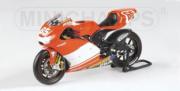 Ducati Desmosedici Moto GP  1/6