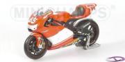 Ducati Desmocedici 1i&egrave;re victoire  1/6