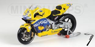 Honda RC211V Moto GP  1/6