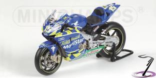 Honda RC211V Moto GP  1/6