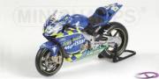 Honda RC211V Moto GP  1/6